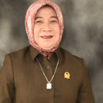 Dipinang Banyak Parpol, Ayu Hasanusi Siap Maju Pilwalkot