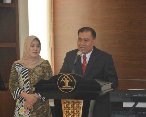 Guru Besar UNNES: Perppu Ciptaker Solusi Tepat Laksanakan Putusan MK