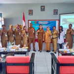 SMAN 7 Bursel Gelar Raker Penyusunan RKAS 