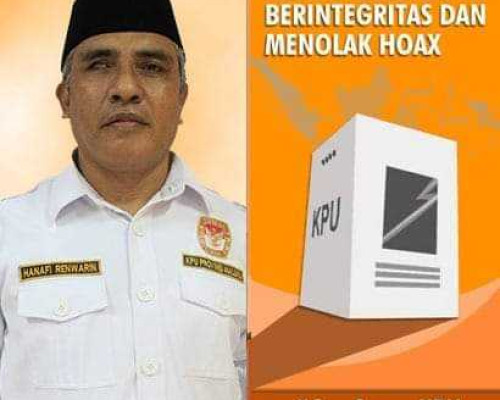 Terkendala Internet, Tes PPS Se-Maluku Dilakukan Daring dan Luring