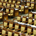 Karel dan Andreas Incar Kursi DPR Lewat Nasdem 