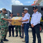 Penyaluran Bantuan Gempa Harus Tepat Sasaran