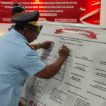 Imigrasi Ambon Menuju ZI WBK dan WBBM