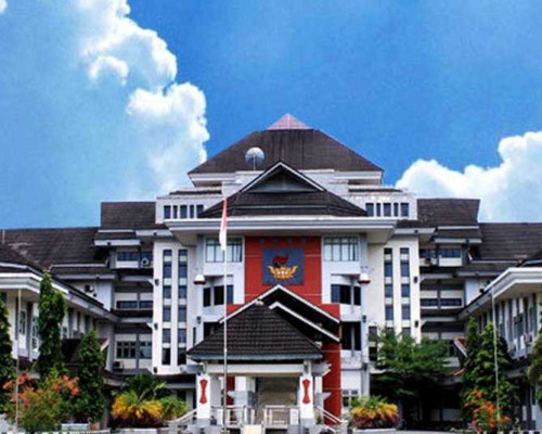 Calon Rektor Unpatti Harus Kuasai Bahasa Inggris