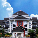 Calon Rektor Unpatti Harus Kuasai Bahasa Inggris