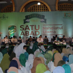 Gubernur Maluku: NU Mampu Membaca Gerak Zaman