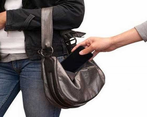 Satu Pencopet di Pasar Mardika Diringkus Polisi