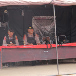 Mardika Mulai Aman, Warga Nyaman