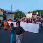 Raja Tual: Kalau Masih Bikin Kacau, Silakan Angkat Kaki Dari Tual