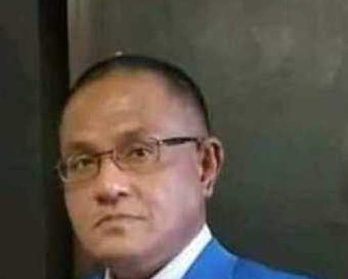 Richard dan Ayu Layak Diusung di Pilwalkot Ambon 