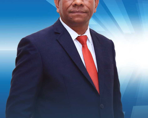 IAKN Ambon Siapkan SDM Kualitas Unggul 