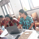 Raker Penyusunan RKAS SMAN 22 SBB Usung Prinsip Transparansi
