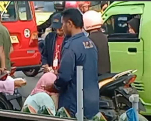 PT BPT Diduga Lakukan Pungli di Mardika, Pemprov Lepas Tangan