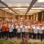 Andi Amran Sulaiman Diusulkan PKS Sulsel Dampingi Anies Baswedan