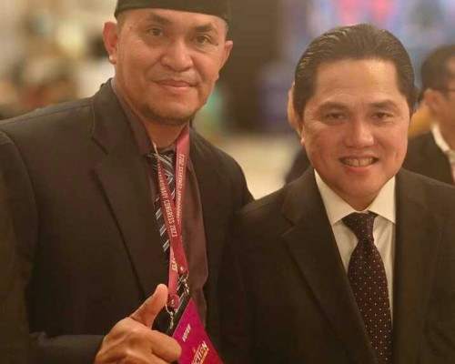 FIFA Batalkan Indonesia Jadi Tuan Rumah Piala Dunia U-20