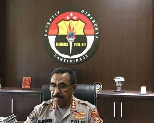 Hoaks Perkeruh Penanganan Konflik Wakal-Hitu