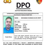 Terduga Pemerkosaan dan Pembunuhan di Banda Masuk DPO