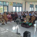 Pelaksanaan US di SMAN 11 Tanimbar dan SMAN 3 Tanimbar Berjalan Lancar