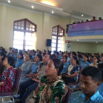 SMAN 12 Ambon Gelar Doa Persiapan Ujian