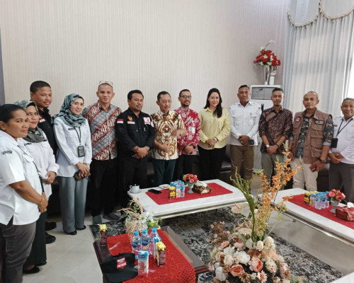 Wagub Ajak Masyarakat Ikut Coklit Data Pemilih Pemilu 2024