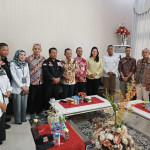 Wagub Ajak Masyarakat Ikut Coklit Data Pemilih Pemilu 2024