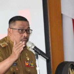 Murad : Tangani Stunting Butuh Peran Semua Pihak