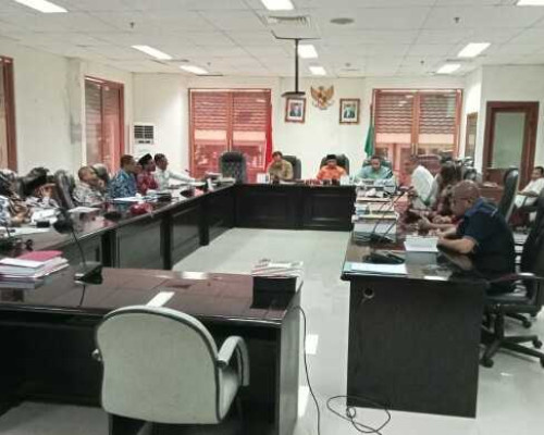 Tahapan Pilkada Dimulai Mei, Tapi Anggaran Belum Jelas