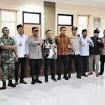 Selesaikan Konflik Wakal-Hitu, Pemkab Malteng Tetapkan Tanggap Darurat