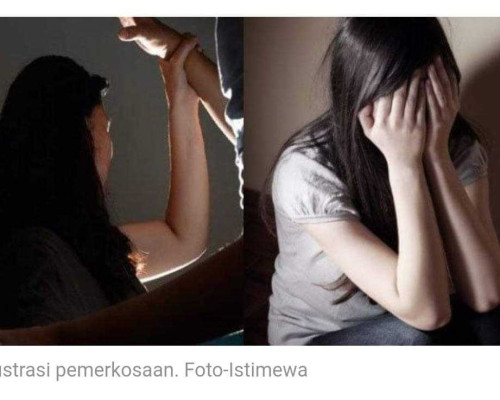 Sekolah Belum Lindungi Siswa Dari Kekerasan Seksual