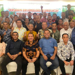 Terry Resmi Pimpin PMT Maluku