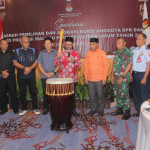 Inilah Syarat untuk Menambah Kursi di DPRD Maluku dan DPR RI