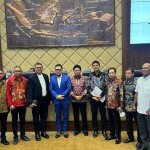 Bahas RUU Provinsi Maluku, Ini Masukan Sekda dan Tim Hukum Pemprov