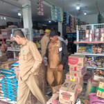 Pemkab Bursel Jamin Stok Sembako Aman Selama Ramadan