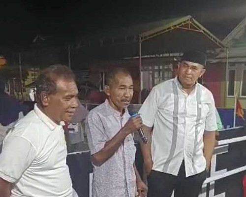 Puluhan Peserta Ikut Open Turnamen Catur "Calabaza Cup"
