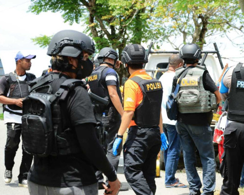 Tuntaskan Konflik Hitu-Wakal, Komnas HAM Gelar Investigasi  Menyeluruh