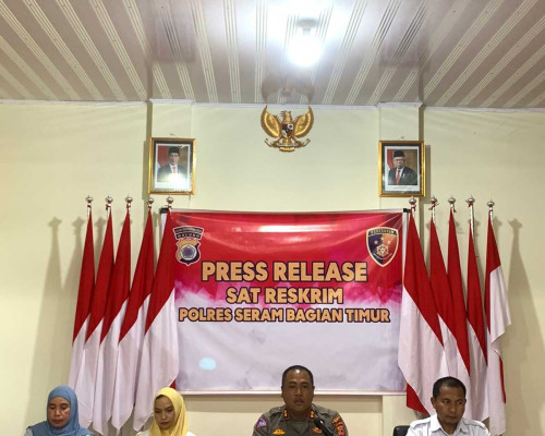 FR Mangkir, Kapolres : Kita Akan Jemput Paksa