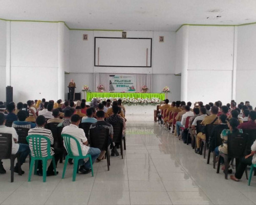 Jika Kinerja Buruk, Pj Kades Akan Dipecat