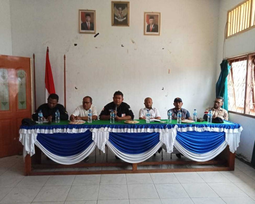 Ini Alasan Warga Tanjung Sial Jadi Pemilih SBB