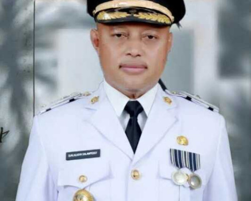 Salampessy : Fandi Wael, Raja Sah Kaiely
