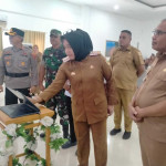 Buka Musrembang, Soulisa Sebut Angka Kemiskinan di Bursel Menurun