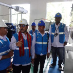 Mantap, Tiga Daerah di Maluku Kini Nikmati Listrik 24 Jam