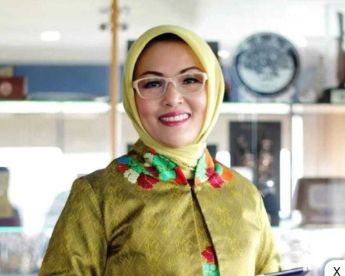 Prof Dwia : Harusnya Ketua MWA Bukan Pemain Lokal Tapi Nasional