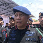 Kapolda: Kalau Tidak Ada di TKP, Jangan Omong Besar