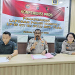 Kasus Penembakan Ongen Kabalmay Dihentikan Polda Maluku