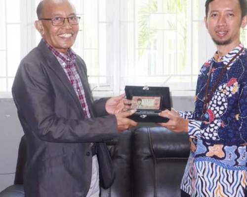 Mahasiswa FEBIS Unpatti Bisa Magang di Kemenkeu