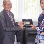 Mahasiswa FEBIS Unpatti Bisa Magang di Kemenkeu