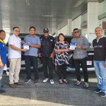 Toyota Salurkan 26 Unit Mobil ke Bawaslu dan Gakumdu 