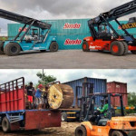 Sindo Express, Perusahaan Ekspedisi Yang Berawal dari Gudang Kecil di Kawasan Kalimas Surabaya