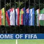 FIFA Beri Sanski untuk Indonesia, Ini Hukumannya
