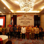 Gelar Rakor Advokasi Implementasi Merdeka Belajar, BPMP Maluku Libatkan Pemda 11 Daerah